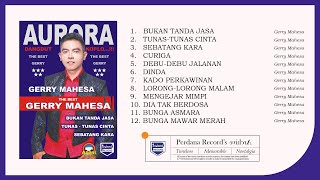 Full Album Gerry Mahesa AURORA Vol 5 (Official Live Music) OK