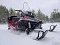 Снегоход PROMAX SRX-500,, SRX-700
