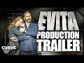 Evita  production trailer