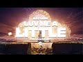 ILLENIUM - Luv Me A Little (Ft. Nina Nesbitt) (Callidopz Remix)