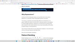 Basics 09 - Pattern Matching (Basics) - F# - Think Functionally