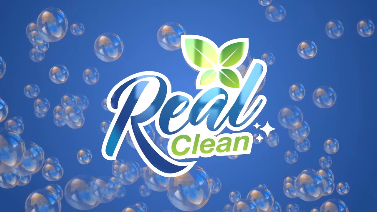 Spot Real Clean