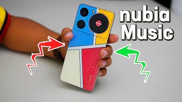 DO NOT BUY nubia Music without watching this video