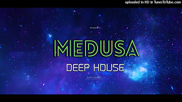 EDX - Missing (ft. Mingue) | MEDUSA | Deep House Music 2016 Deep House Mix