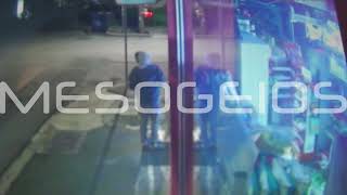 ΣΟΚ: Δείτε βίντεο από κλοπές σε δυο καταστήματα στο κέντρο της Καλαμάτας