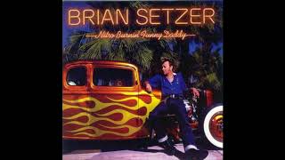 Brian Setzer - Jumpin&#39; At The Capitol