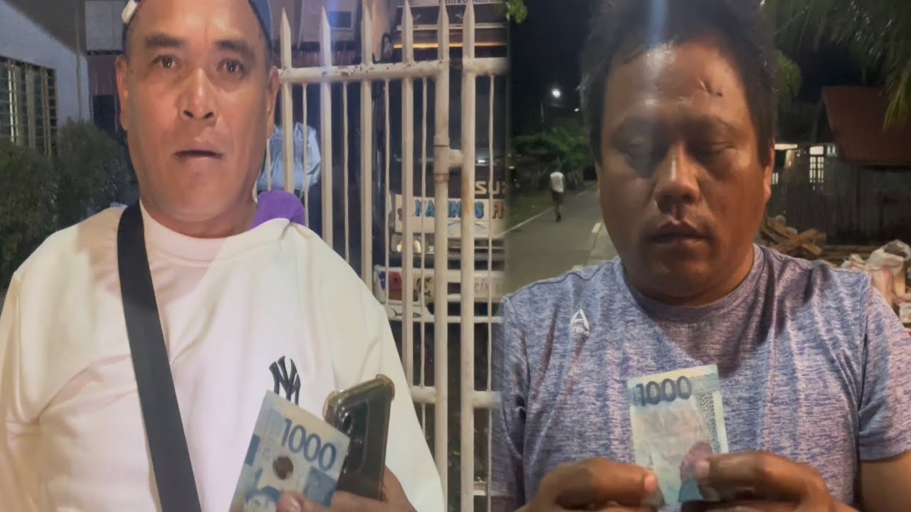 DONG ROEL MAY PA ADVANCE | ROEL OF MALALAG | ROBOYS 