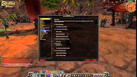How to disable larger focus frame in WOW
