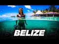 Belize Travel Guide 2022