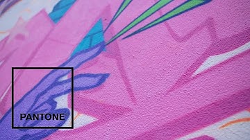 3D Printing in Pantone Validated Colors on Stratasys 3D Printers