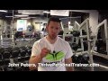 Personal training eagan thrive fitness 55122