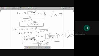 Problems in type 3 and type 4 - Lecture 6