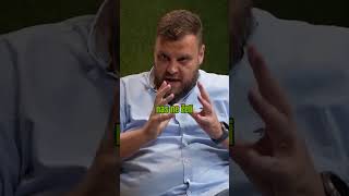 Hrvatska '98 je bila zajeban suparnik 🎙️ Marko Šapit