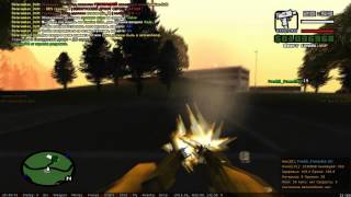 Как сделать вид от первого лица в GTA SA Как сделать вид от первого лица в GTA SA