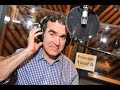 In the Studio: Recording Something Rotten's Original Broadway Cast Album