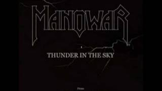 Video thumbnail of "Manowar - Father (Russian Version).avi"