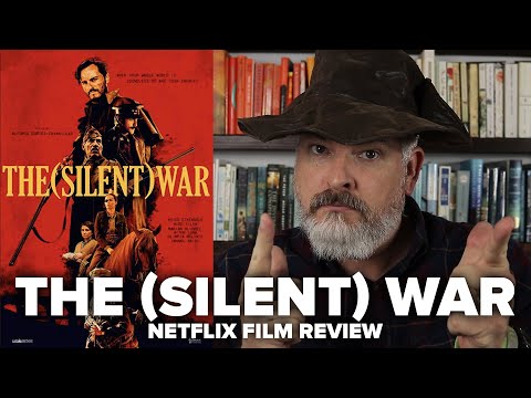 the-(silent)-war-[sordo]-netflix-film-review