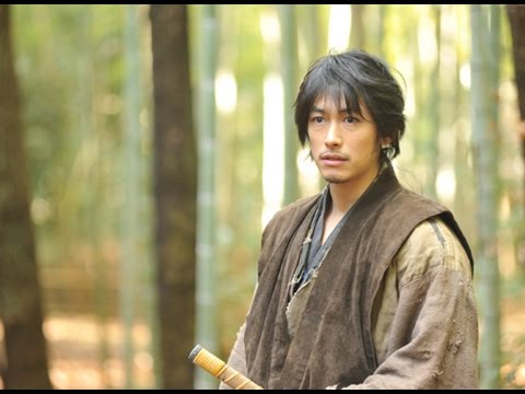 ディーン・フジオカ主演！映画『NINJA THE MONSTER』予告編