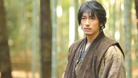 ディーン・フジオカ主演！映画『NINJA THE MONSTER』予告編