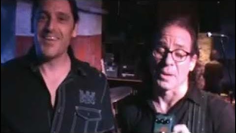 Guyatone Pedals - Chris Duarte Gear - Guyatone Fuzz TZm5 & Guyatone CB-3