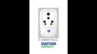 16 Amp Smart Plug Device Configuration screenshot 2