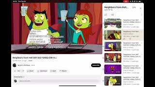 Wounded Poodlemoon Boy Animation20Th Century Fox Television 2010