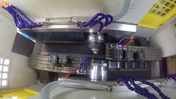 MÁY TIỆN CNC 2 TRỤC ĐỒNG THỜI CẤP PHÔI TỰ ĐỘNG - MR XUÂN 0904 6 5678 6