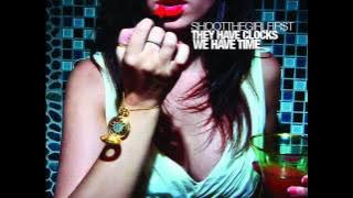 Shoot The Girl First - A Tumor Called Marla (Lyrics   Download   Links)