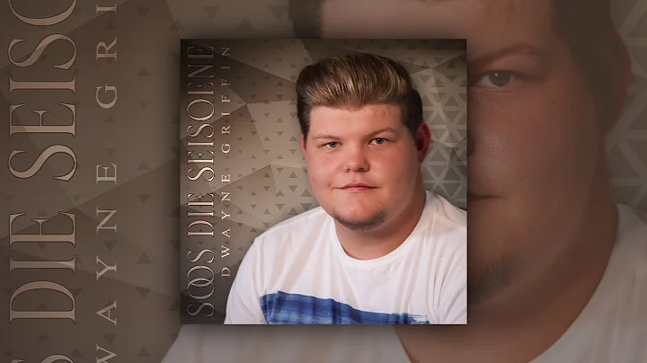 Dwayne Griffin - Soos die Seisoene