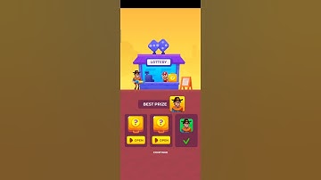 Hitmasters Gravity Mode Level 3 #short @JonnyK