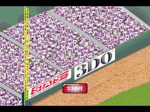 ハイヒートメジャーリーグベースボール 2003