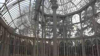 El parque del buen retiro (primera parte)