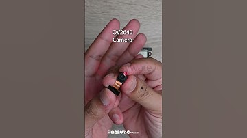 review ESP32 CAM Module - with Camera OV2640 WiFi + Bluetooth #esp32 #esp32cam #esp32project #ov2640