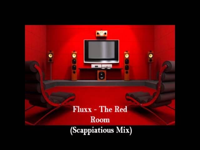 Dennis Ferrer - The Red Room (Scappiatious Mix)