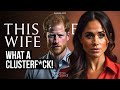 What a Clusterf*ck (Meghan Markle)