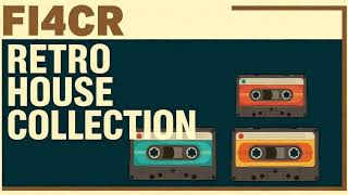 fi4cr - Gridlock Bloom (from Retro House Collection)