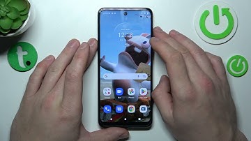 How to Adjust Display Brightness Level on MOTOROLA Moto E32s? - Display Settings