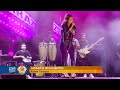 Karen Lizarazo - Mosaico Los Diablitos (En Vivo Fiestas de mi Pueblo, Noche Radio Nacional)