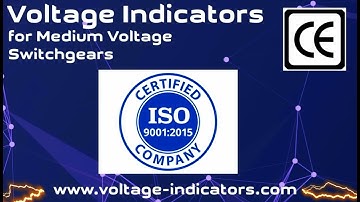 Capacitive Voltage Indicators