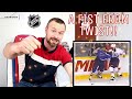 The Donfather Reacts to Top 10 NHL Hockey Fights of Tony Twist | NHL
