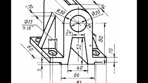 SolidWorks Tutorial Basic Sketching  4/4