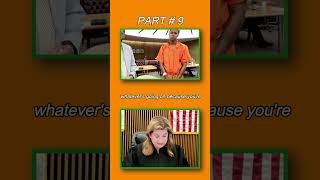 “Will Ridge Thought He Was Safe… Judge West Ends That Instantly” PART 9