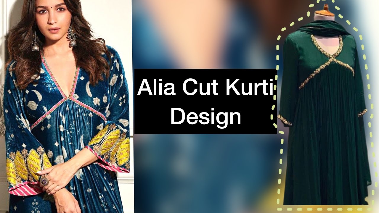 Alia Bhatt has arrived: 2 States Fashion Review | Bhavish