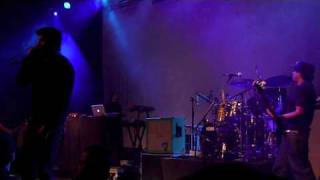 Deftones - Diamond Eyes (Live in Dortmund 2010)