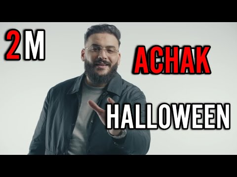      عشق الهالوين    2025