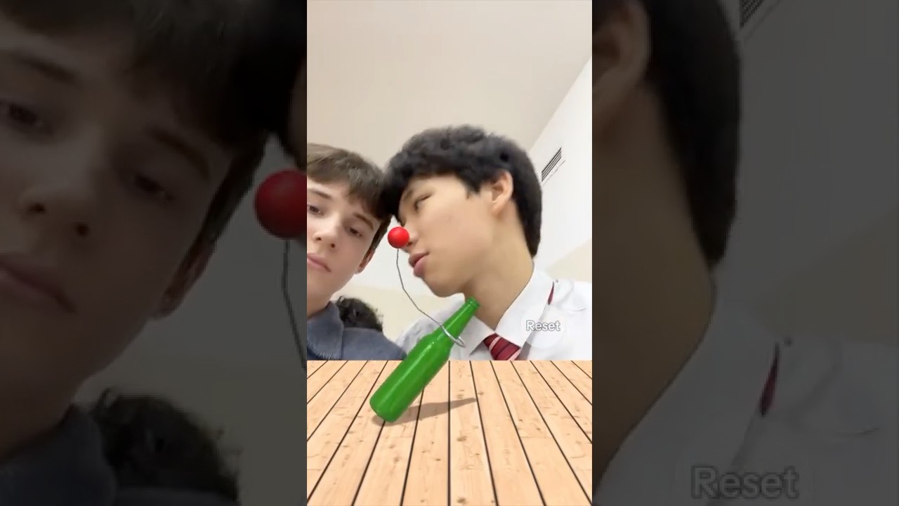 Безответная любовь. Автор видео: @mister_president60  