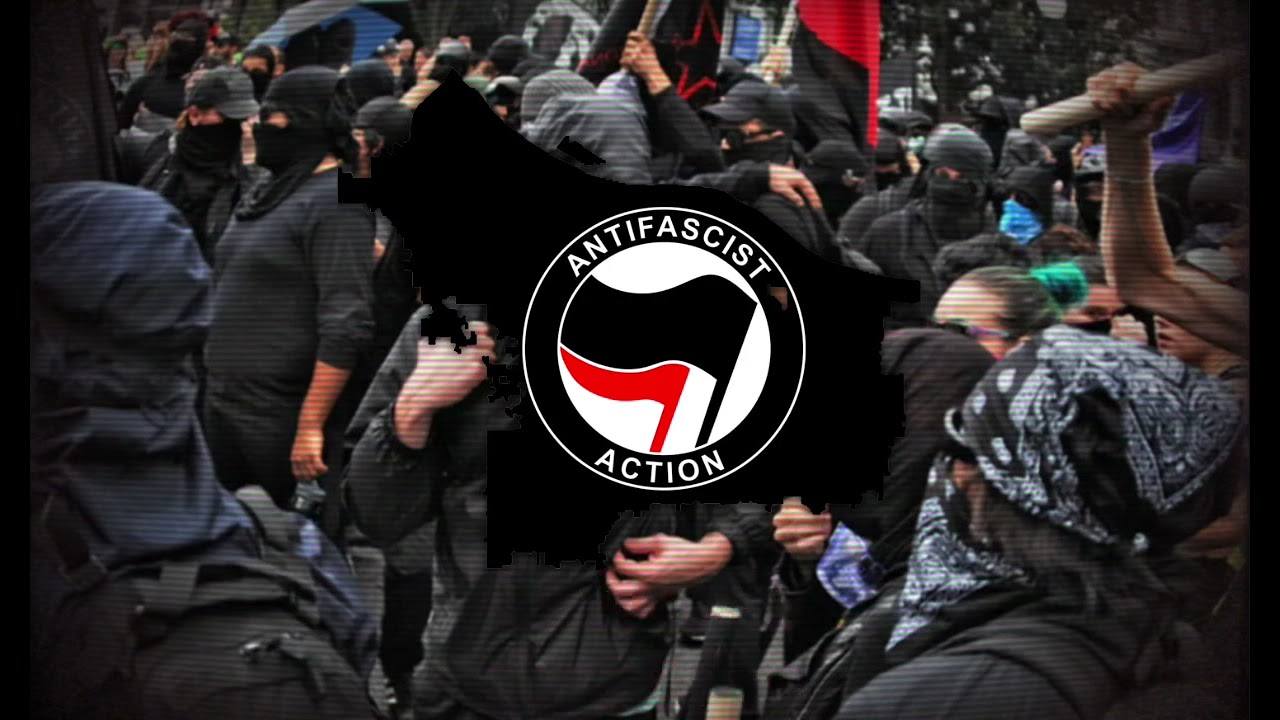 Bella Ciao-Anthem Of Rose City Antifa HOI4 The Fire Rises