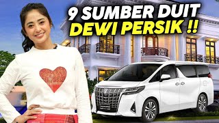 Download Lagu PUNYA RUMAH SEHARGA 30 M!! INILAH 9 SUMBER KEKAYAAN DEWI PERSIK, GOSIP ARTIS HARI INI MP3 Download Lagu PUNYA RUMAH SEHARGA 30 M!! INILAH 9 SUMBER KEKAYAAN DEWI PERSIK, GOSIP ARTIS HARI INI MP3