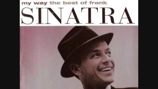 Frank Sinatra - I've got you under my skin