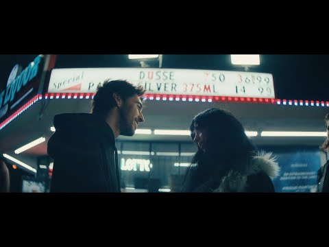 Daniel Arison - Easier To Hate You (Official Visualizer)
